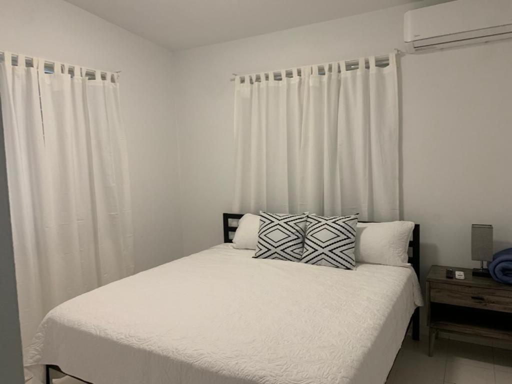 إيزابيلا Mabodamaca Luxury Apartments المظهر الخارجي الصورة