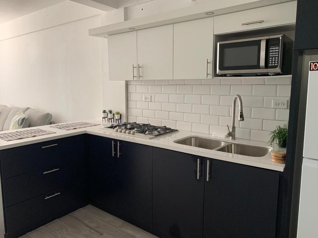 إيزابيلا Mabodamaca Luxury Apartments المظهر الخارجي الصورة