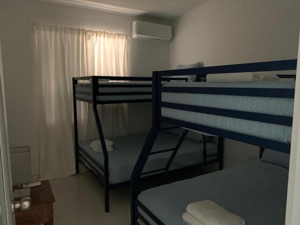 إيزابيلا Mabodamaca Luxury Apartments المظهر الخارجي الصورة