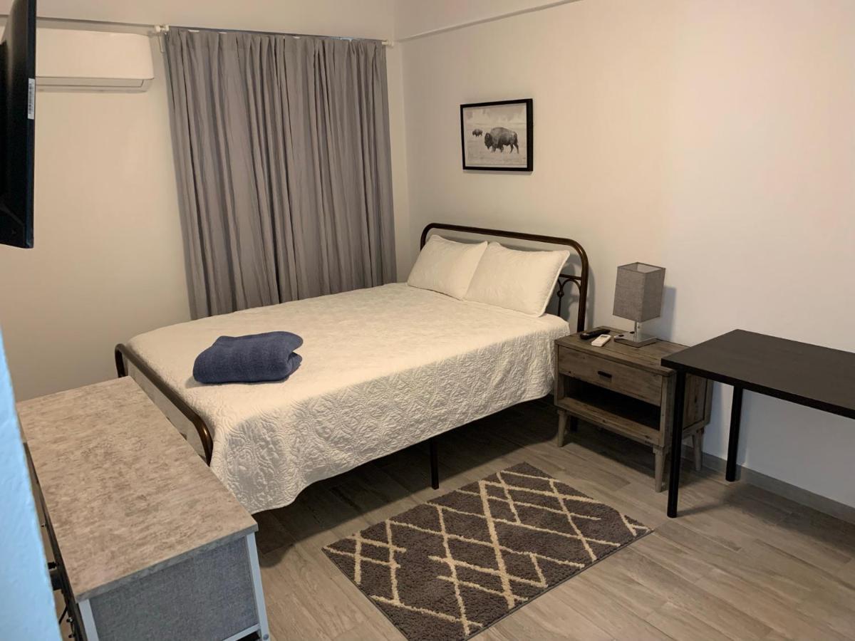 إيزابيلا Mabodamaca Luxury Apartments المظهر الخارجي الصورة